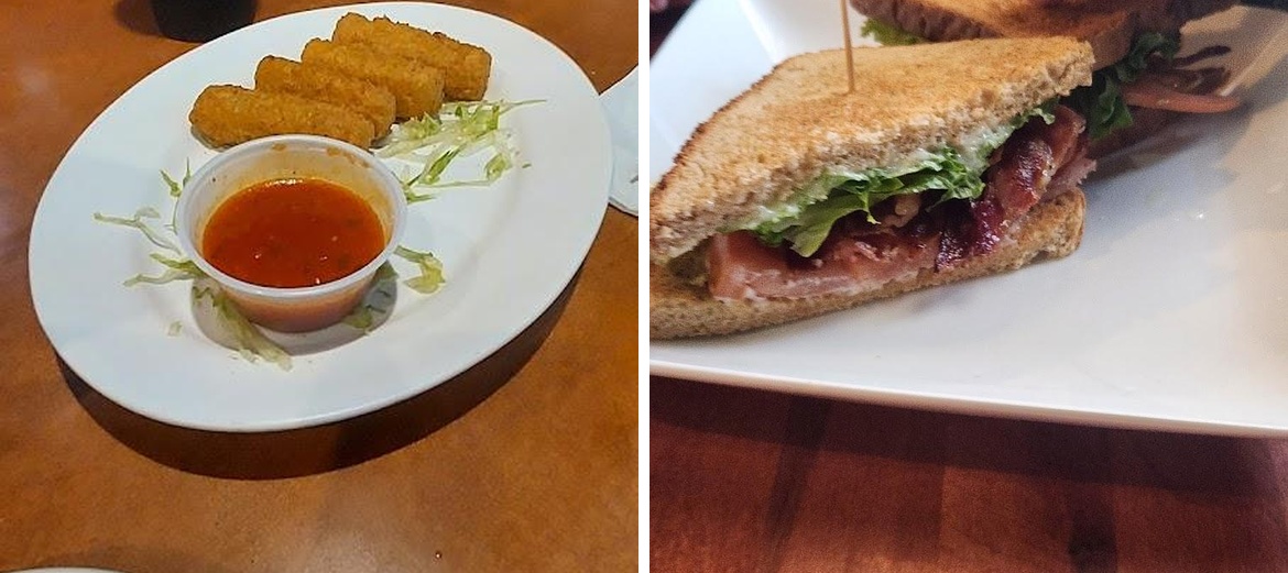 9W Diner