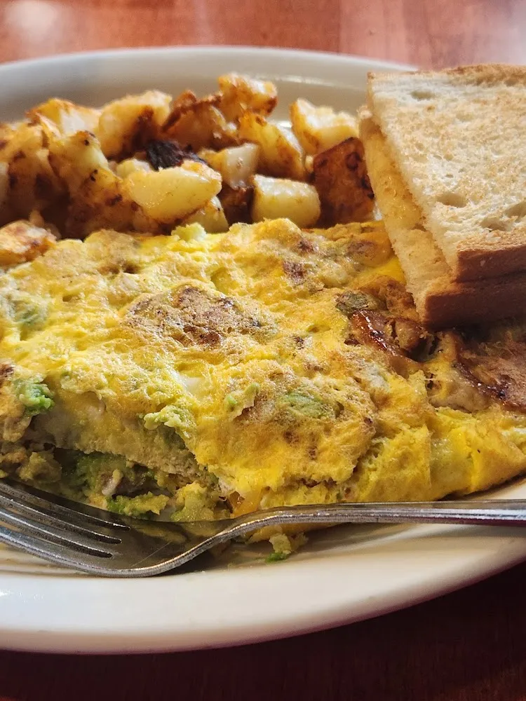 Home Fries